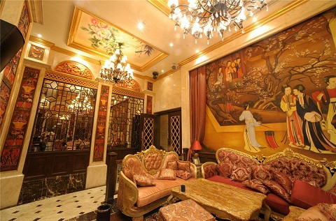 紫金高档KTV妹子质量哪家好