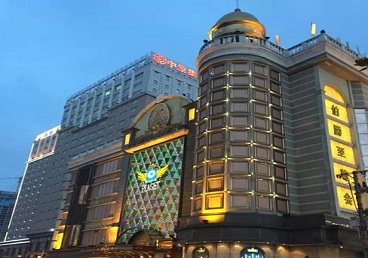 紫金最大顶级出名高端豪华KTV会所-皇冠伯爵KTV顶级体验点评